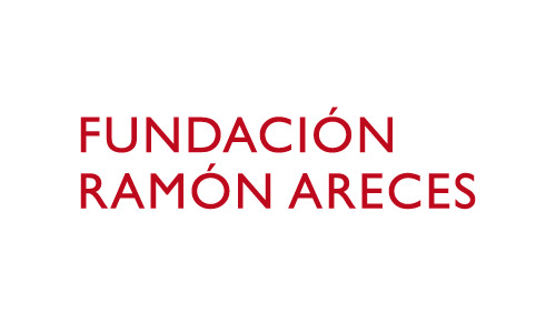 Logo Fundación Ramón Areces