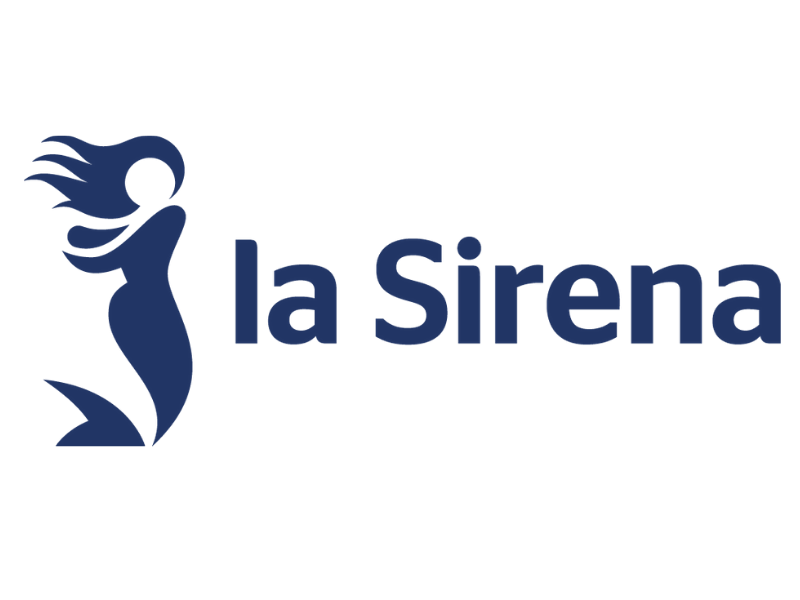 Logo La Sirena