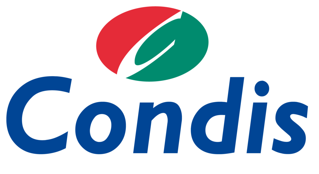 Logo Condis