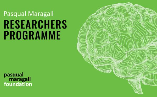 Pasqual Maragall Researchers Programme