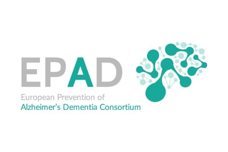 European Prevention of Alzheimer’s Dementia consortium (EPAD) 
