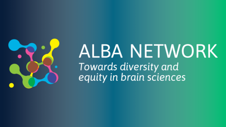 ALBA es una organización que trabaja por la equidad en el mundo de la neurociencia