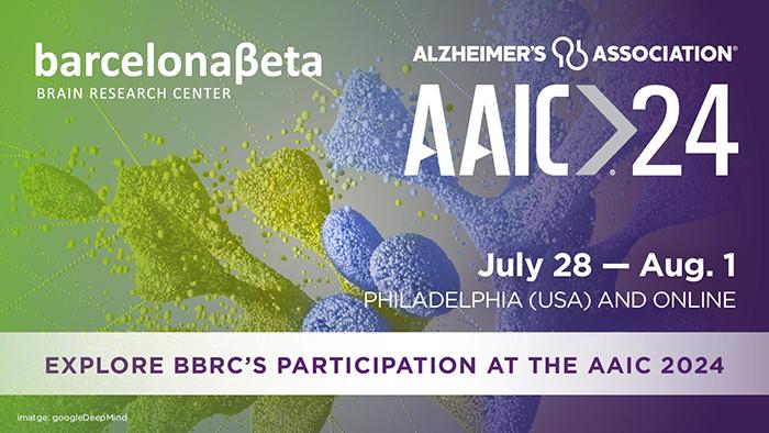 AAIC, el congreso más importante e influyente centrado en los avances científicos en el campo del Alzheimer y otras demencias