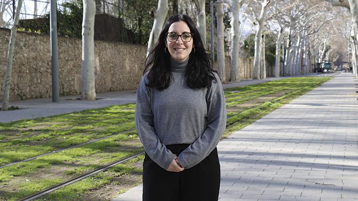 El estudio, liderado por la Dra. Laura García González, analiza los mecanismos biológicos y genéticos de la enfermedad de Alzheimer.