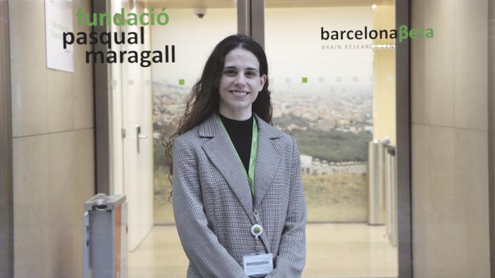 Salvadó es doctora en Biomedicina por la Universidad de Barcelona y cuenta con una sólida trayectoria en el campo de la neuroimagen.