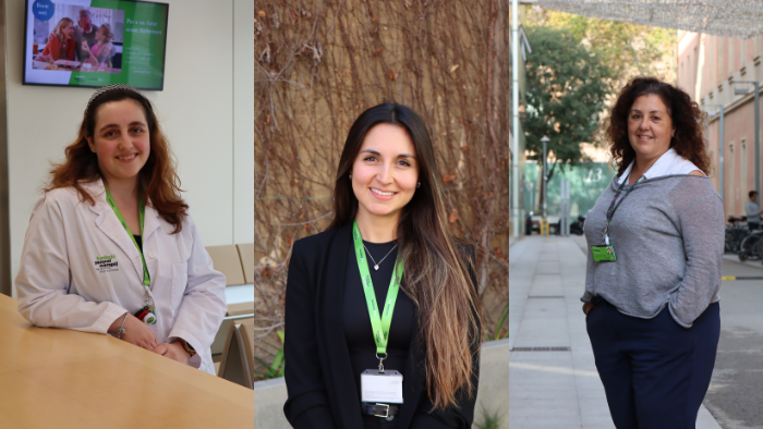 Un any més, ens sumem a la celebració del Dia Internacional de la Dona i la Nena en la Ciència.