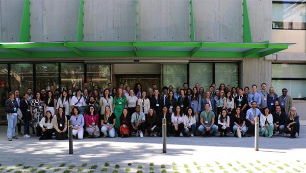 Més de 80 investigadors han assistit al Workshop de Biomarcadors.