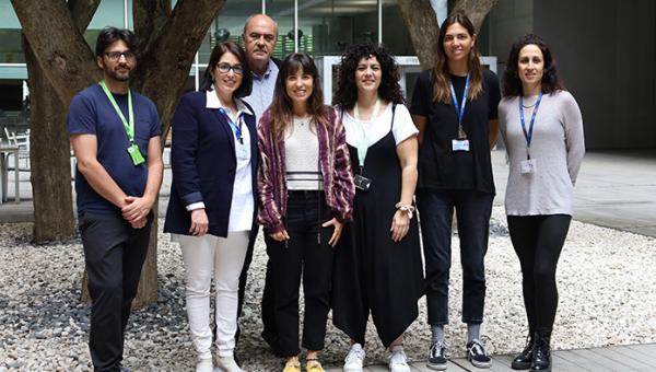 The Integrated Pharmacology and Systems Neuroscience Research Group at the Hospital del Mar Medical Research Institute, the Barcelona Beta Brain Research Centre, as well as the CIBER on the Physiopathology of Obesity and Nutrition have collaborated in this study.