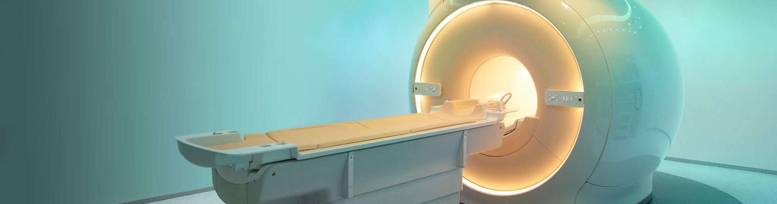 Customized integral service for research projects with cerebral magnetic resonance imaging